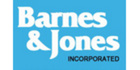 Barnes & Jones
